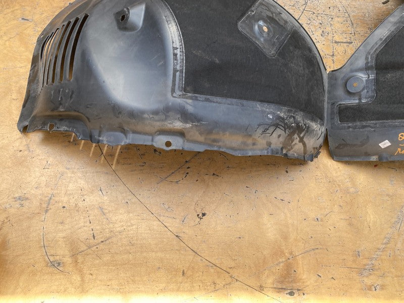 1492613 00 A ⭕ 20-23 Model Y Front Driver Wheel Fender Liner Splash Guard Left 1492613-00-A