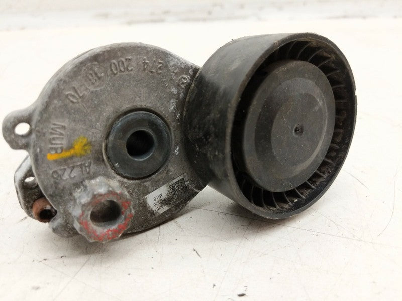 ⭕2015-2019 Mercedes Glk250 2.0L Engine Motor Belt Tensioner Assembly A