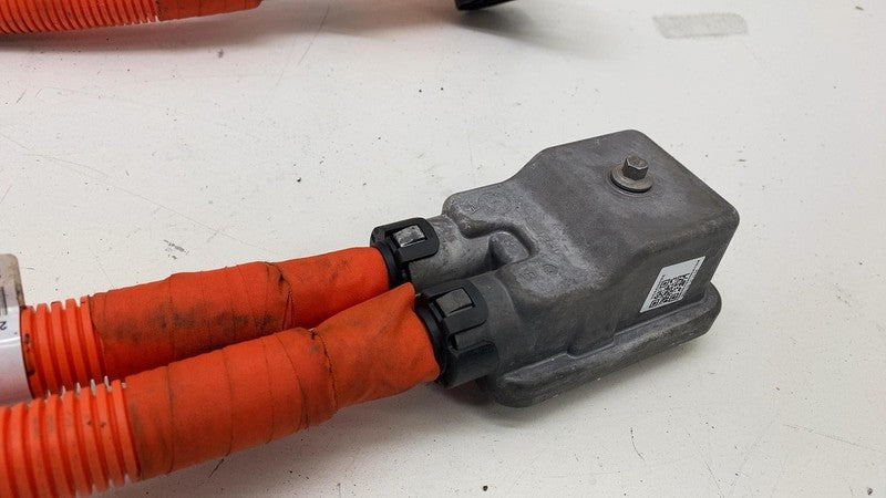 32286967 ⭕ 2021-2023 Polestar 2 High Voltage Battery Wiring Harness Cable Wire 32286967