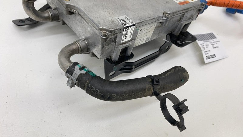 ⭕12-15 Model S High Voltage Gen 2 DC-DC Power Converter Module Unit 10