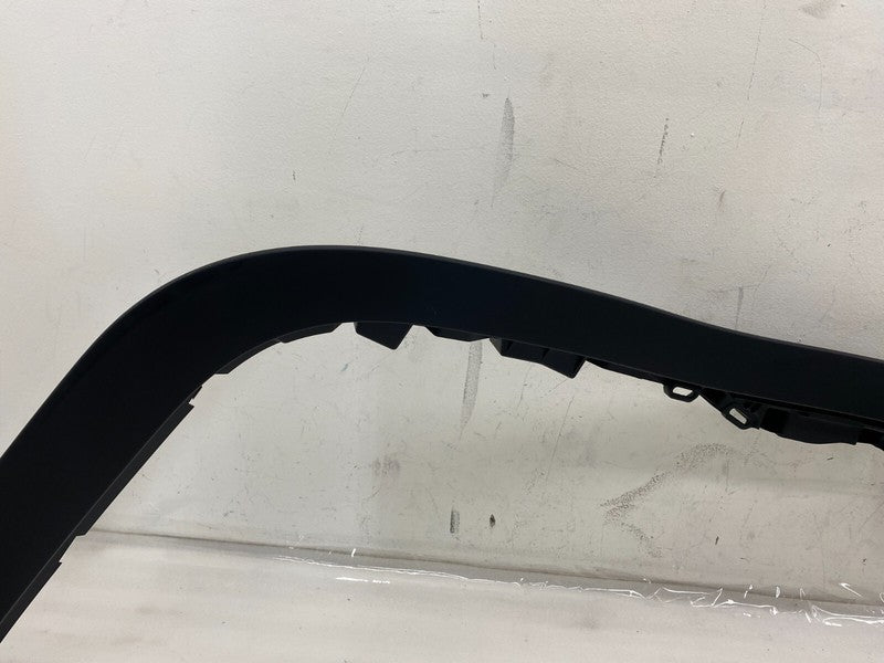 110512600E ⭕ 2016-2023 Tesla Model X Rear Left C-Pillar Trim Cover Racetrack 1105126-00-E