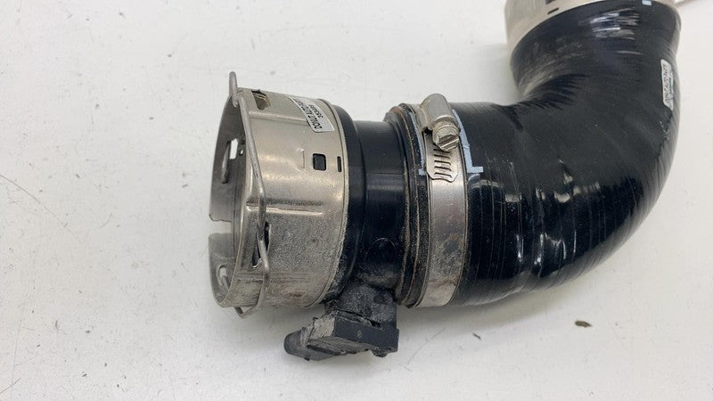 ⭕ 2025 Ram 1500 3.0L Engine Turbocharger Intercooler Hose Tube Pipe 68