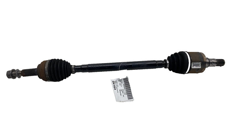 2012-2020 Tesla Model S X Rear Passenger CV Axle Shaft Halfshaft 36MM