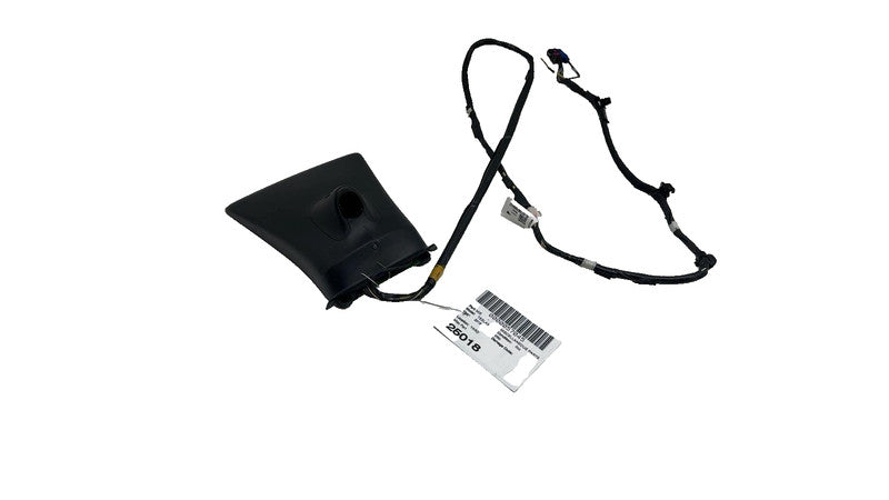 ⭕ 17-23 Tesla Model 3 Front Windshield Adjustable Triple Camera w/ Wir