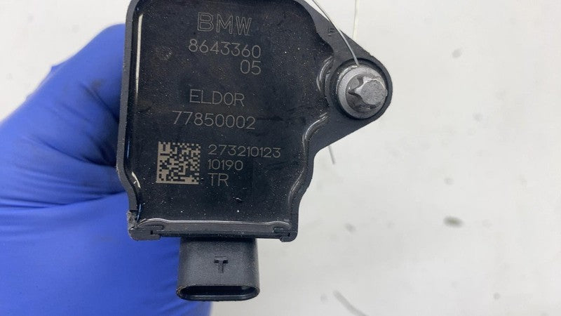 8643360 05 ⭕ 2018 2019 2020 2021 2022 2023 BMW 530e Engine Motor Ignition Coil 864336005