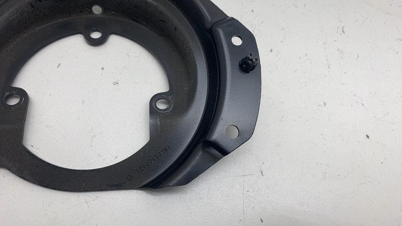 A2423460101 ⭕ 2014-2015 Mercedes-Benz B Electric Drive Charging Socket Bracket A2423460101