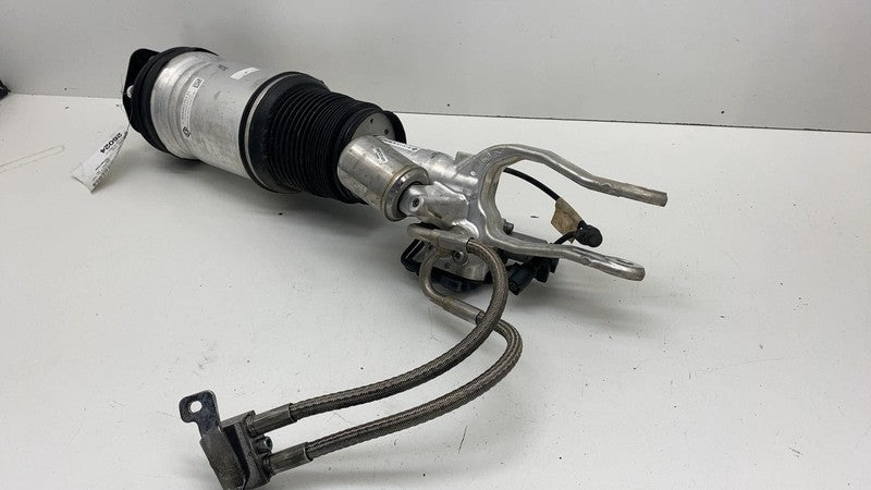 C100002751G ⭕ 22-24 Rivian R1T Front Left Air Suspension Shock Strut Absorber C100002751-G