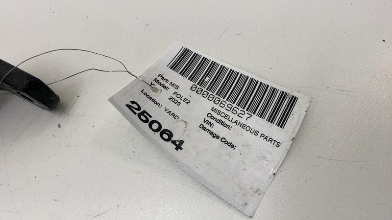 32281623 ⭕ 21-23 Polestar 2 Front Suspension Anti Roll Stabilizer Sway Bar AWD 32281623