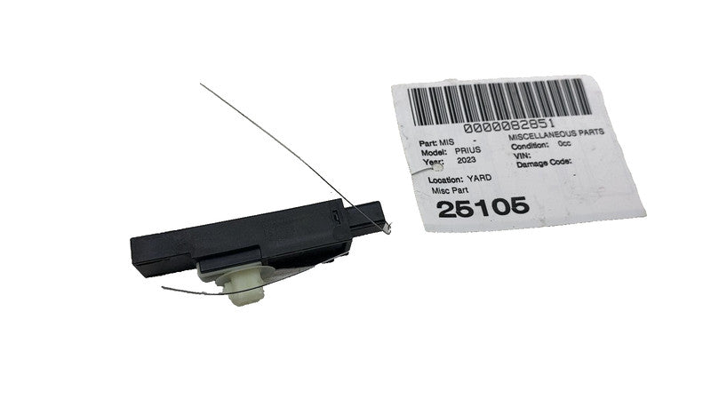 ⭕ 2023-2024 Toyota Prius Keyless Entry Passive Wireless Antenna Module Unit OEM