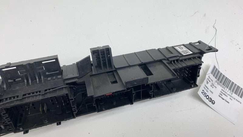 ⭕ 16-20 Model X MX Front Efuse Frunk Fuse Relay Junction Box Module 10