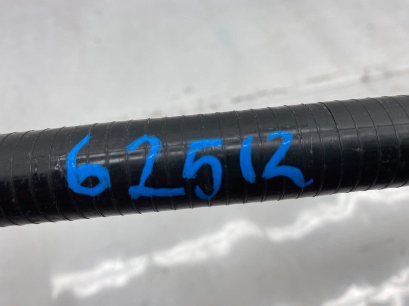 1501345-00-A ⭕ 2017-2023 Tesla Model 3 M3 FDU Bypass Powertrain Return Pipe Hose 1501345-00-A