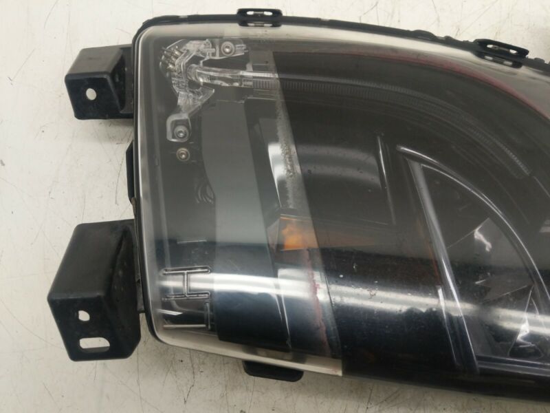 6005913-00-F ⭕12-20 Tesla Model S Front Driver Side Cornering Lamp Light Left LH 6005913-00-F