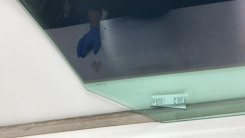 E6 43R-00050 ⭕ 10-14 Mercedes-Benz E350 E-Class Front Driver Side Door Window Glass Left LH