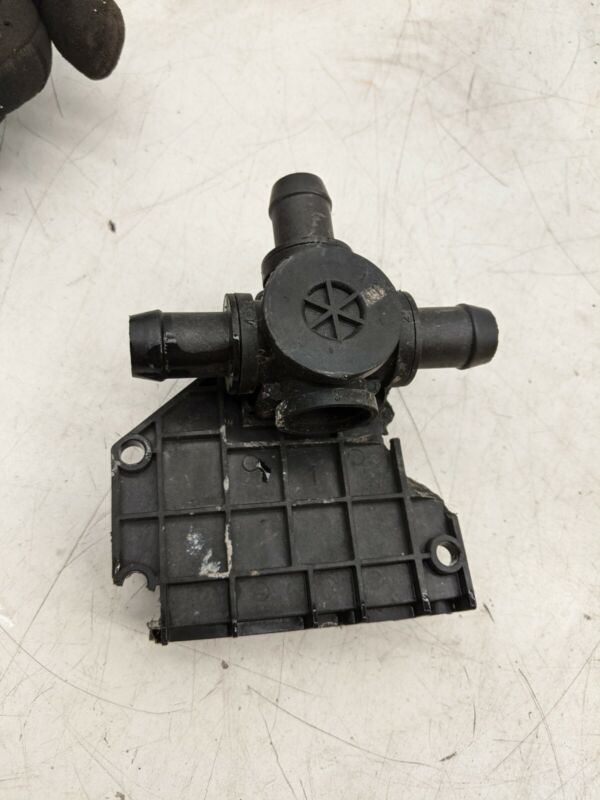 2012-2021 Tesla Model S X Coolant Pump Cooling Valve Actuator 4-Way 6007370-00-E
