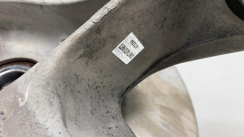 ⭕ 17-23 Tesla Model 3 Rear Right Knuckle Spindle w/ Dust Shield AWD 10