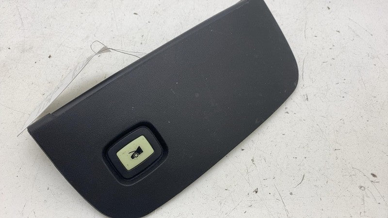 109585800D ⭕ 2017-2023 Model 3 M3 Front Frunk Close Out Panel Hood Latch Cover 1095858-00-D