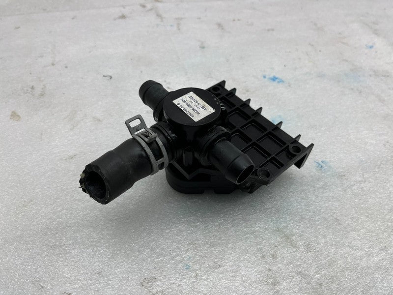 6007384 00 B 2012-2020 Tesla Model S MS 3-Way Port Coolant Valve Electric Actuator 3/4" inch