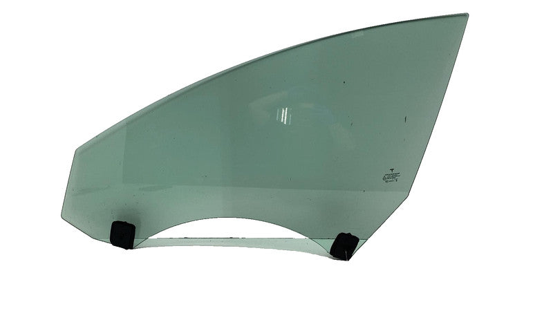 ⭕ 2021-2023 Tesla Model 3 Front Driver Side Door Window Glass Left (Do