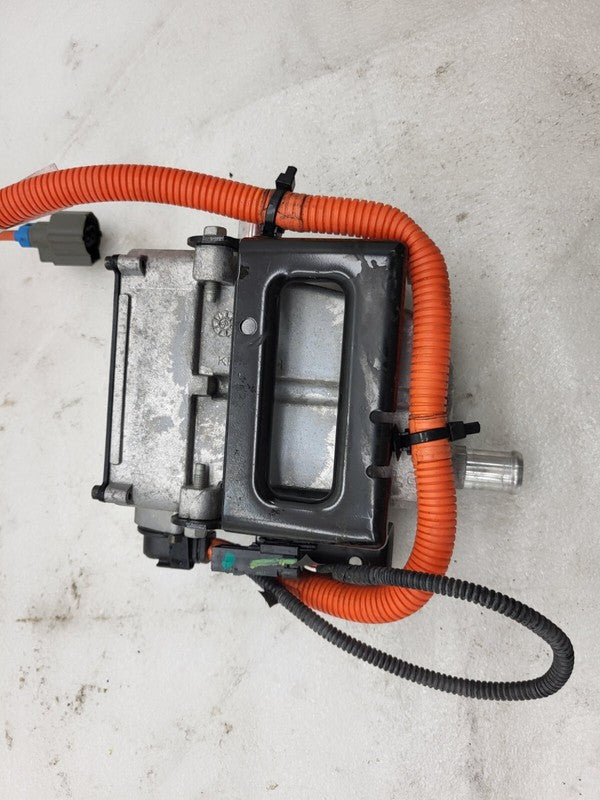 103890100G 12-20 Model S Electric Battery Heater with Wire Harness Wiring Loom 1038901-00-G