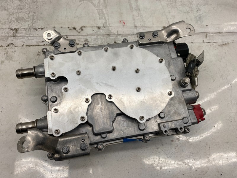 ⭕ 16-20 Tesla Model X High Voltage DC-DC Inverter Converter Module 106