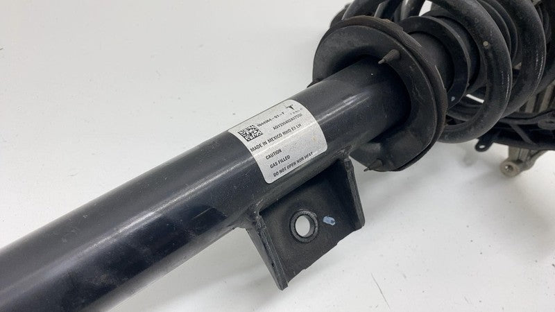 ⭕ 18-23 Model 3 M3 Front Left Shock Strut + Control Arm + Bracket 1044
