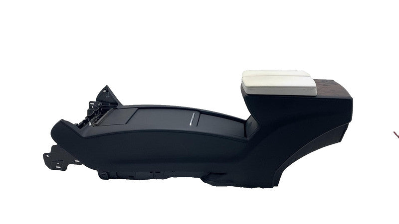 ⭕ 2016-2020 Tesla Model X MX Front Center Console Storage & Carrier As
