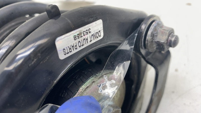 NH4334700 ⭕ 2009-2015 Mazda MX-5 Miata Front Left Shock Strut w/ Coil Spring LH NH4334700