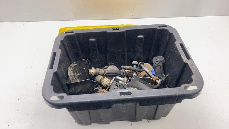 ⭕ 2015 2016 2017 2018 Chevrolet Silverado 1500 Truck Pickup SET of Bol