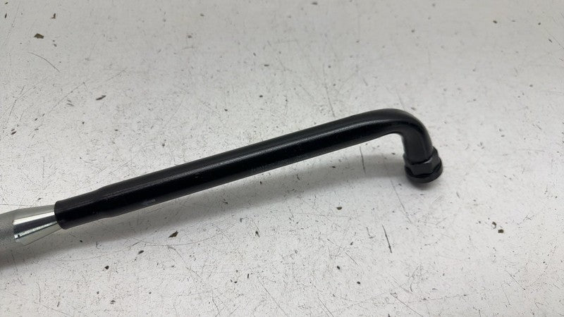 ⭕ 21-23 Polestar 2 Emergency Towing Eye Hook Lug Wrench Jack 31680604/