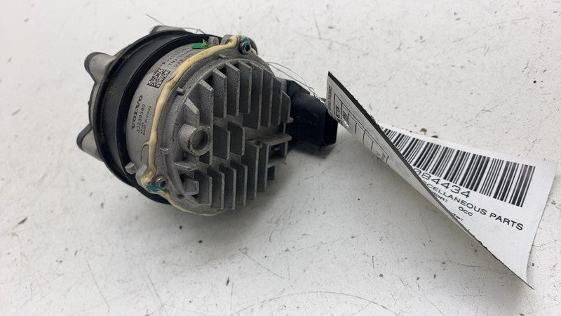 ⭕ 21-23 Polestar 2 Front Radiator Auxiliary Water Coolant Pump System