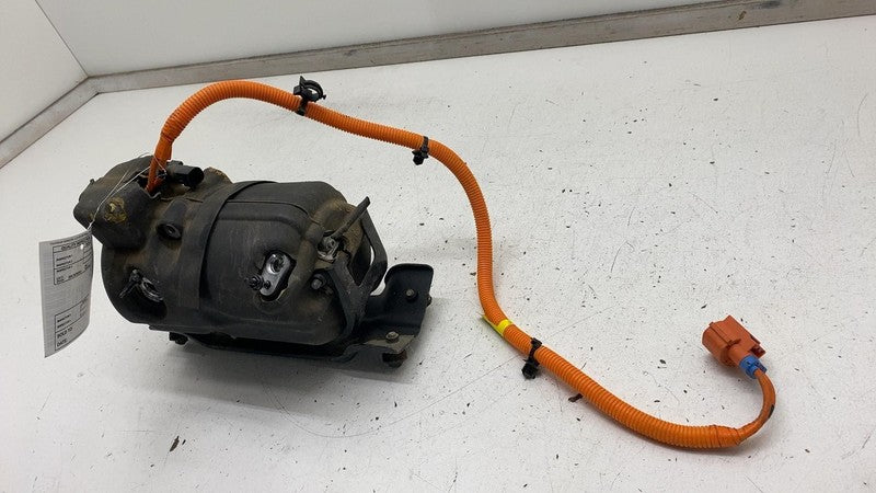 ⭕ 2012-2015 Tesla Model S Electric A/C Air Conditioner Compressor Pump