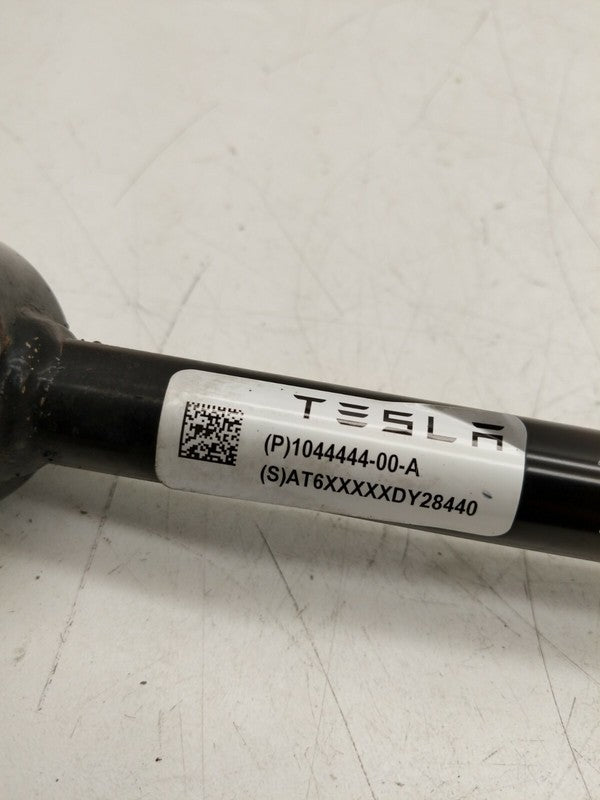 ⭕ 17-23 Model 3 Rear Left/Right Suspension Lower Ctrl Arm Fore Link 10