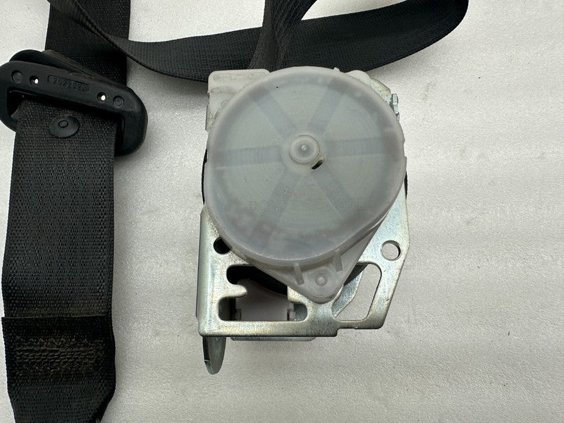 2456529-AE ⭕ 2012-2020 Tesla Model S Rear Driver Side Seat Belt & Retractor Left 2456529-AE