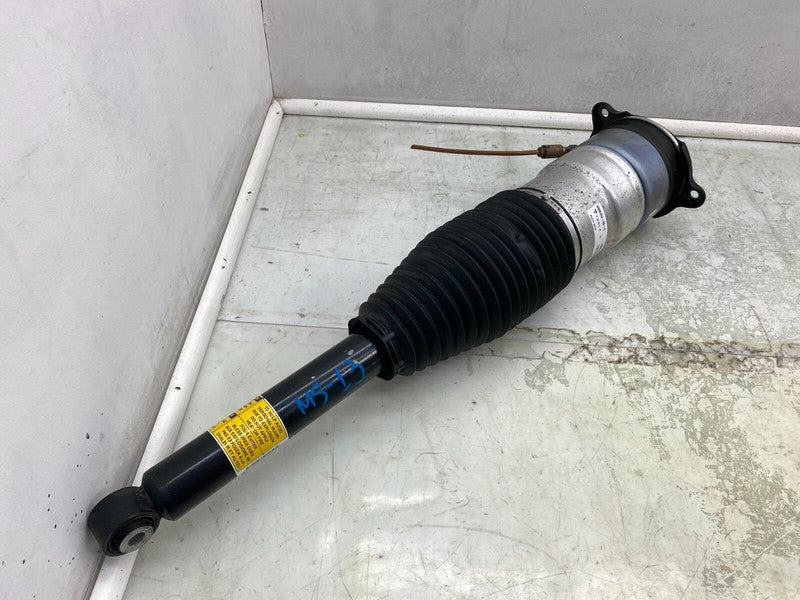 6006352 00 C ⭕ 12-15 Model S Rear Driver Side Air Suspension Spring Module Left 6006352-00-C
