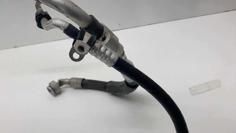 7P5820741B ⭕ 2011-2016 Porsche Cayenne A/C Air Conditioning Hose Pipe Line Tube 7P5820741BF
