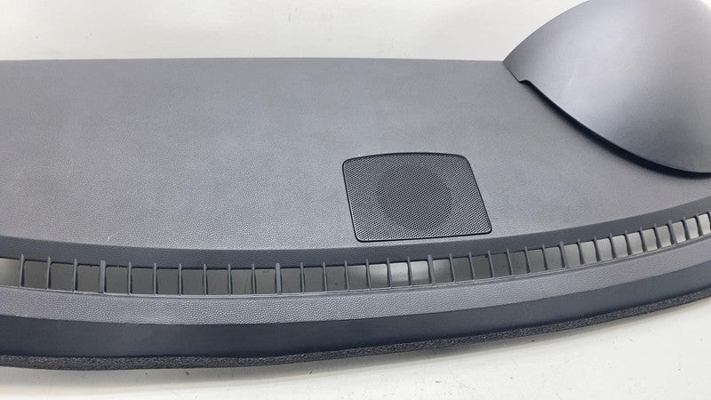 NE51-60401 ⭕ 06-15 Mazda MX-5 Miata Front Dashboard Panel Upper Dash Cover Black NE51-60401