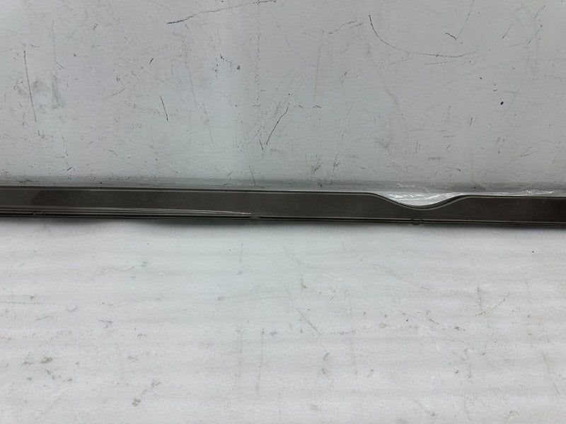 ⭕ 2012-2020 Tesla Model S MS Rocker Panel Scuff Plate Mold Molding Assembly OEM