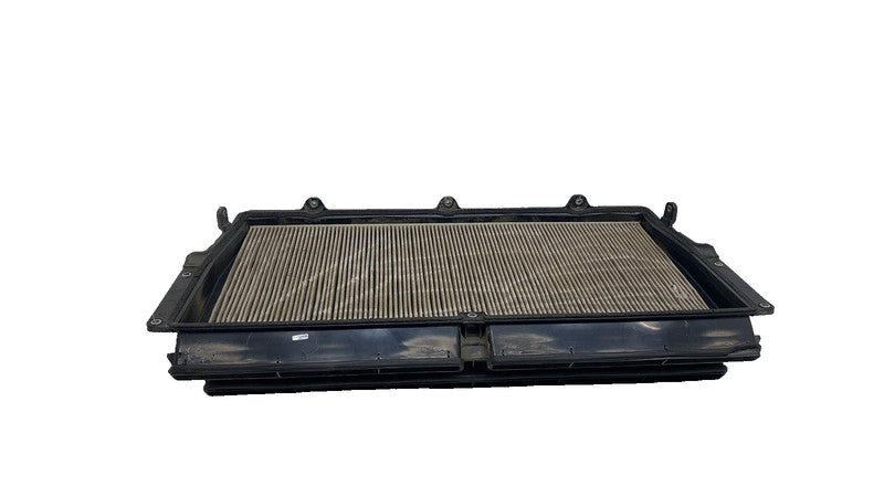2016-2020 Tesla Model S Under Hood Cabin HVAC HEPA Air Filter & Frame