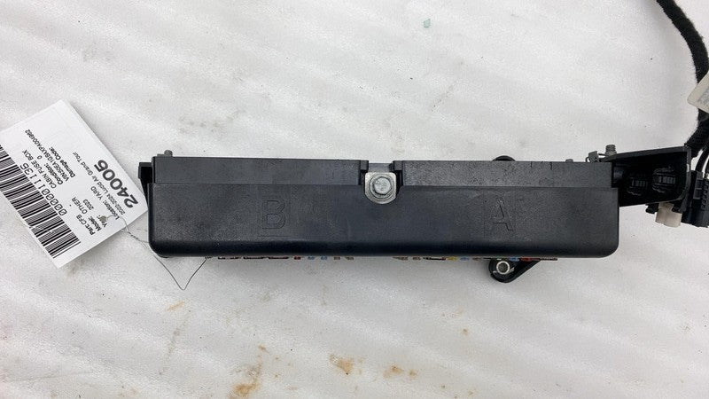 P11-G34200-05 ⭕ 2022-2024 Lucid Air Cabin Fuse Box Control Module Assembly OEM P11-G34200-05