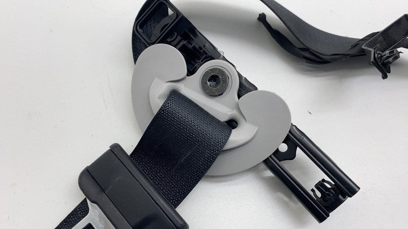 2017-2023 Tesla Model 3 Front Passenger Side 1st Row Seat Belt & Retra