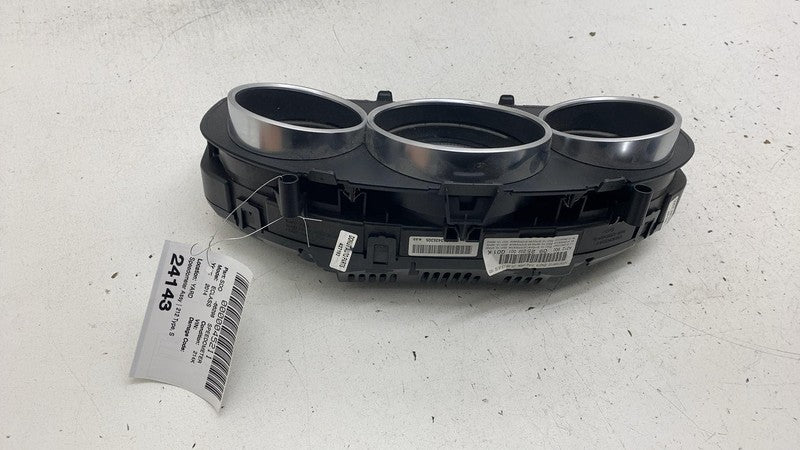 A2C30473300 ⭕ 12-14 Mercedes-Benz E350 E-Class Instrument Cluster Speedometer A2C30473300
