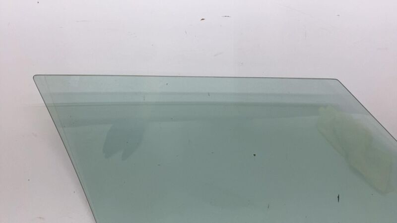 E1 43R-001583 ⭕ 2011-2016 Mini Cooper Countryman R60 Front Driver Side Door Window Glass Left