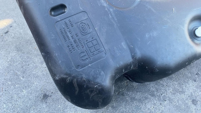 ⭕ 2017-2025 Chrysler Pacifica Fuel Gas Tank Storage Reservoir Bottle 5