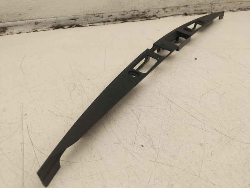 Does Not Apply 2012-2020 Tesla Model S Rear Tailgate Trunk Liftgate Light Trim Molding Bracket