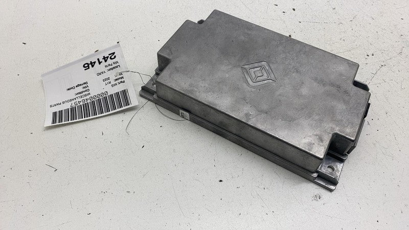 PT00000535M ⭕ 2022 2023 2024 Rivian R1T Dash Central Gateway Control Module OEM PT00000535-M