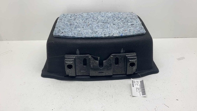 ⭕ 2024-2025 Tesla Model 3 Rear Trunk Tub Storage Compartment Tray Line