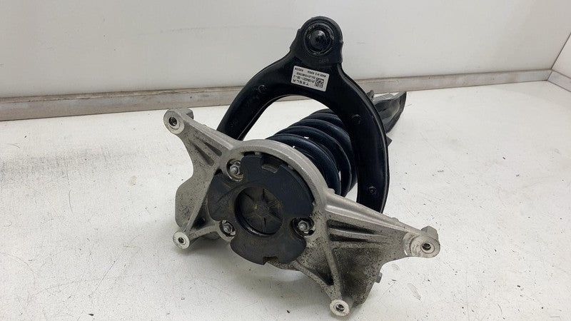 ⭕ 20-23 Model Y Front Left Shock Strut Absorber w/ Mount Bracket LH 10