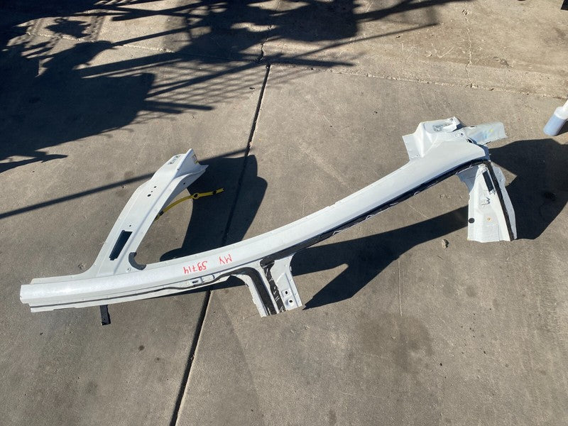 ⭕ 2020-2023 Tesla Model Y Front Driver Side Structural Upper Frame Cut Out Left