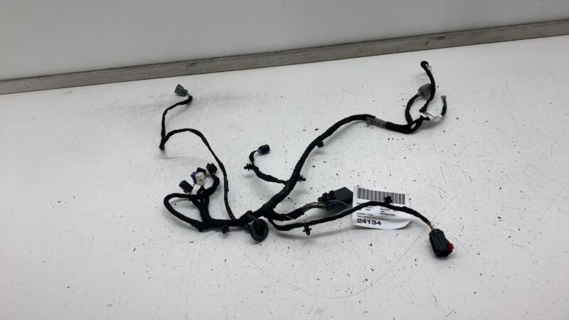 68476638AA ⭕ 2021-2024 Chrysler Pacifica Rear Left Sliding Door Wire Harness LH 68476638AA