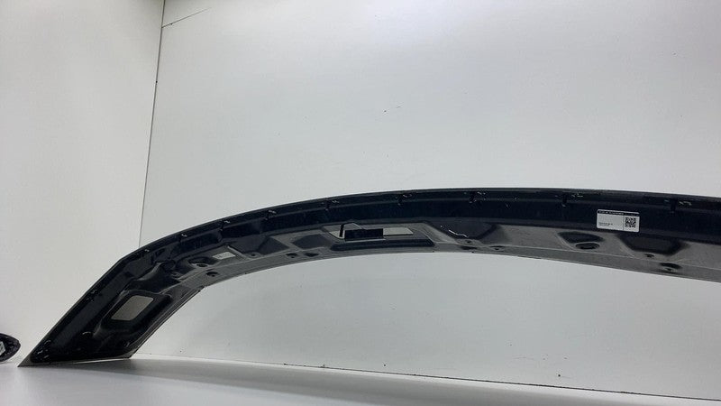 2045200-00-A 2024-2025 Tesla Cybertruck Front Frunk Fascia Bumper Cover Panel OEM Assembly